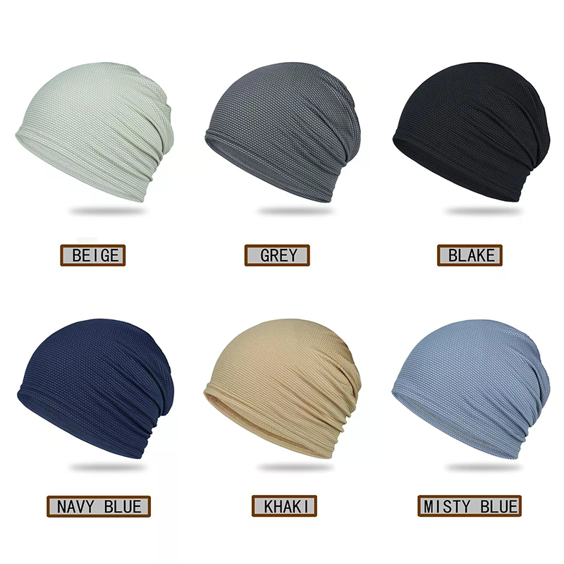 Running Cap Mesh - Cappello da baseball da tennis estivo