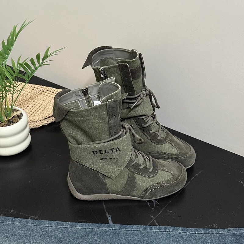 Running Gear Shoes - Scarpe Sportive Donna Casual da Passeggio