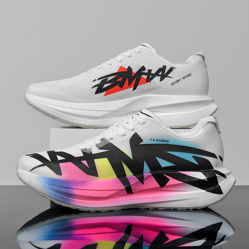 Running Gear Shoes - Scarpe da Corsa Atletiche per Uomo,