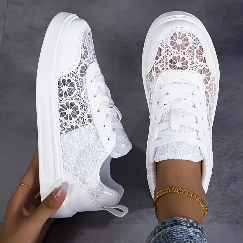 Running Gear Shoes - Nuove Scarpe Sportive Casual da Donna