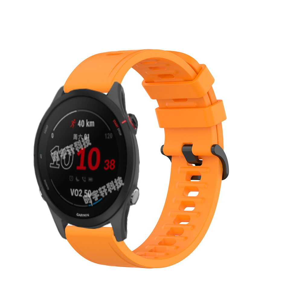 Cinturino per orologio da 22mm - Runners Gear recensione e prezzo