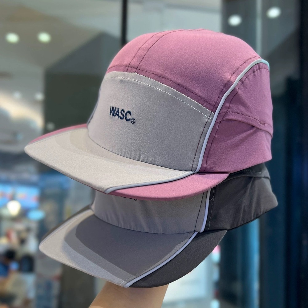 Cappellino da Baseball a 5 Pan - Running Cap Mesh recensione e prezzo