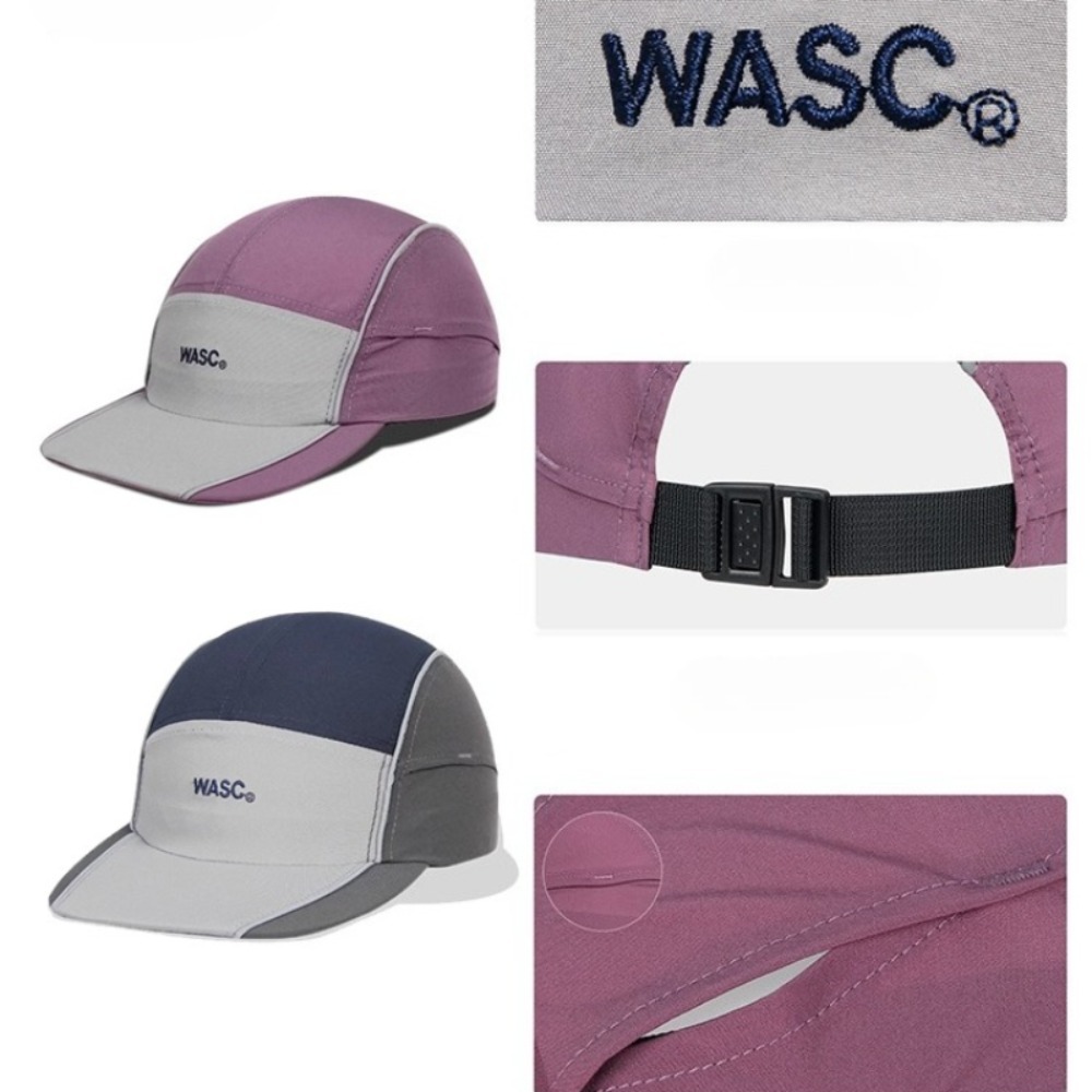Cappellino da Baseball a 5 Pan - Running Cap Mesh recensione e prezzo