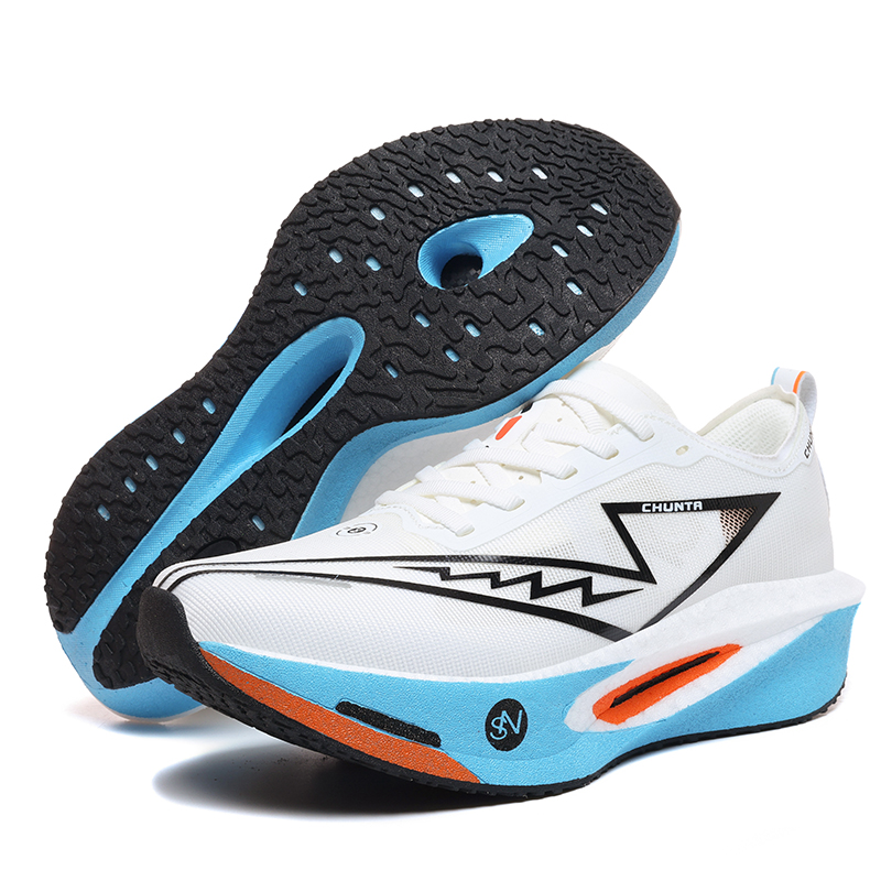 Scarpe da Corsa per Uomo e Don - Running Gear Shoes recensione e prezzo