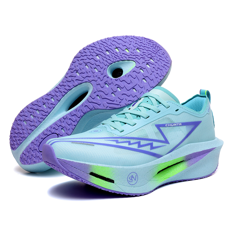 Scarpe da Corsa per Uomo e Don - Running Gear Shoes recensione e prezzo