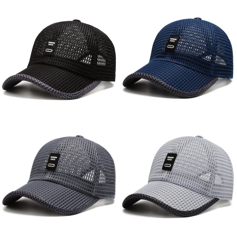 Cappellino da Golf/Baseball co - Running Cap Mesh recensione e prezzo