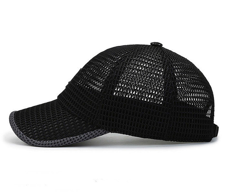 Cappellino da Golf/Baseball co - Running Cap Mesh recensione e prezzo