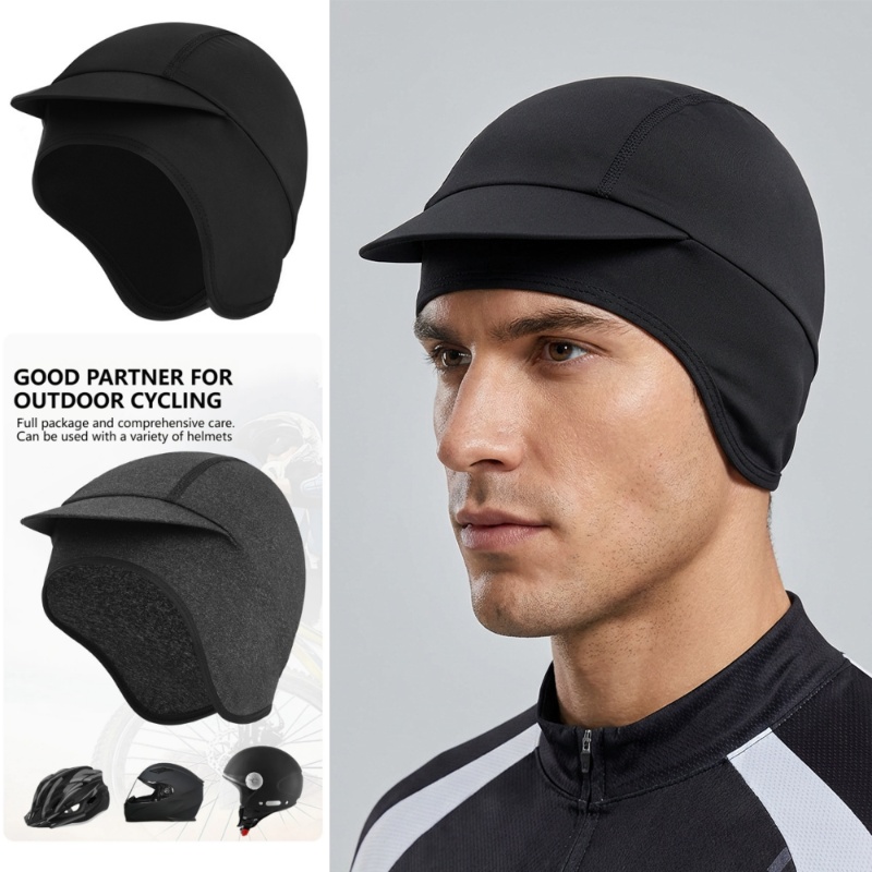 Sottocasco da Moto e Ciclismo, - Running Cap Mesh recensione e prezzo