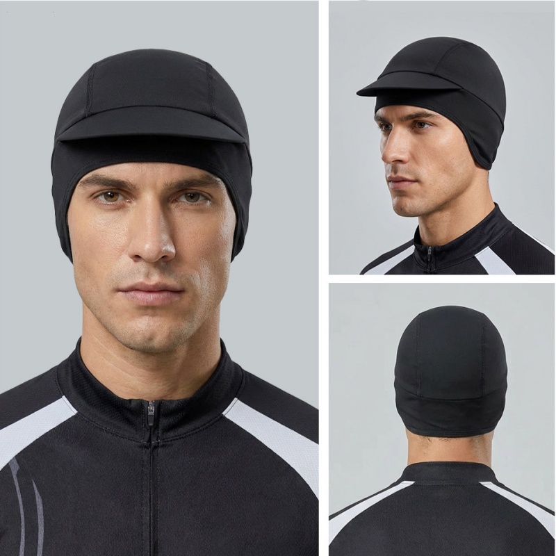 Sottocasco da Moto e Ciclismo, - Running Cap Mesh recensione e prezzo