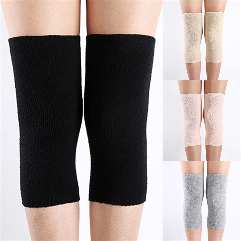 1 paio di ginocchiere calde in - Running Gear Winter Men recensione e prezzo