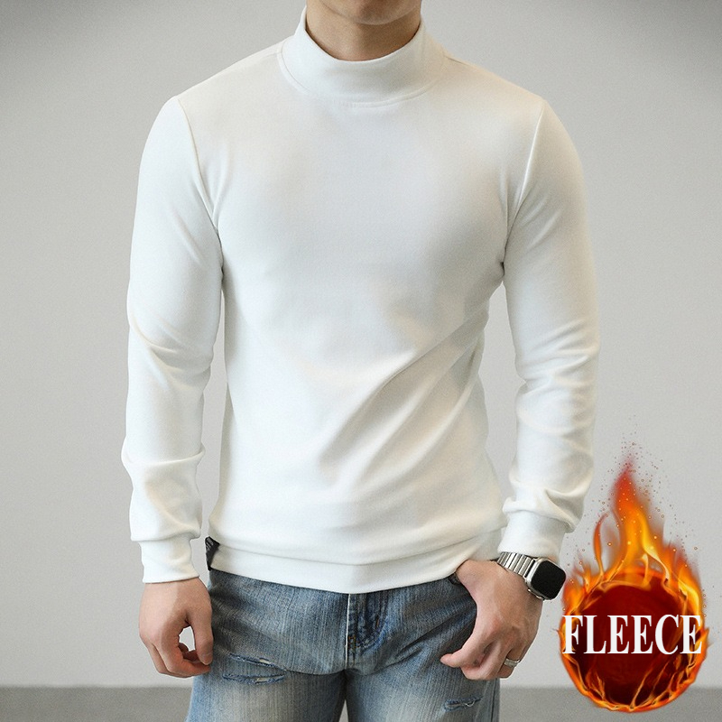 Maglia Termica da Uomo a Manic - Running Gear Winter Men recensione e prezzo