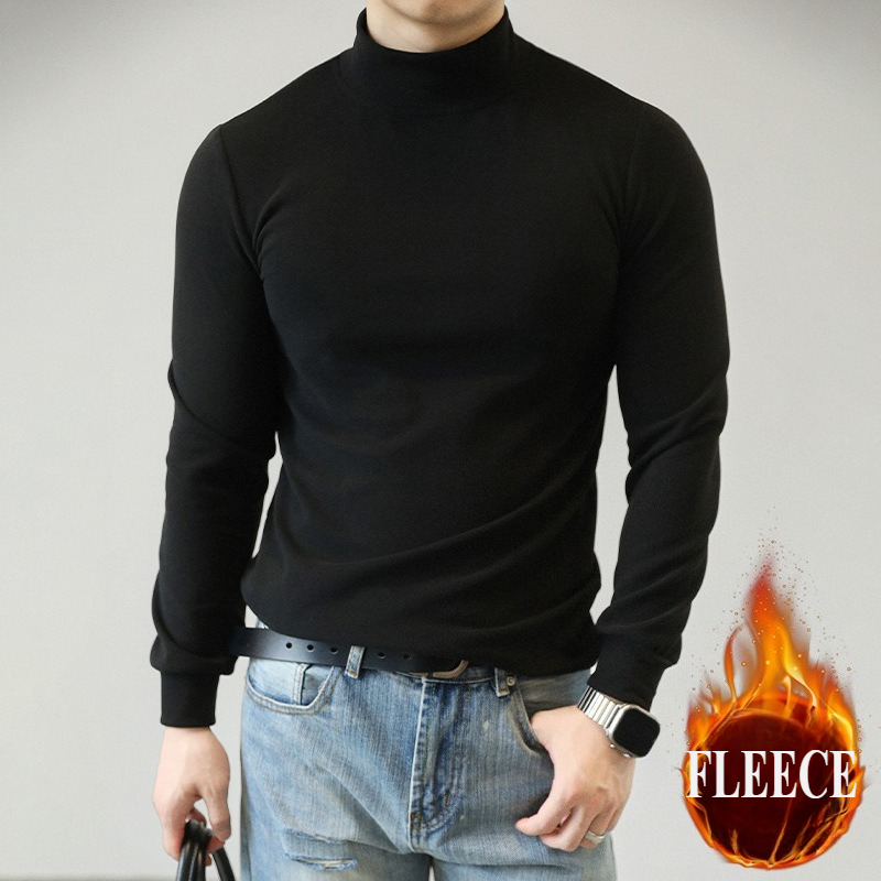 Maglia Termica da Uomo a Manic - Running Gear Winter Men recensione e prezzo