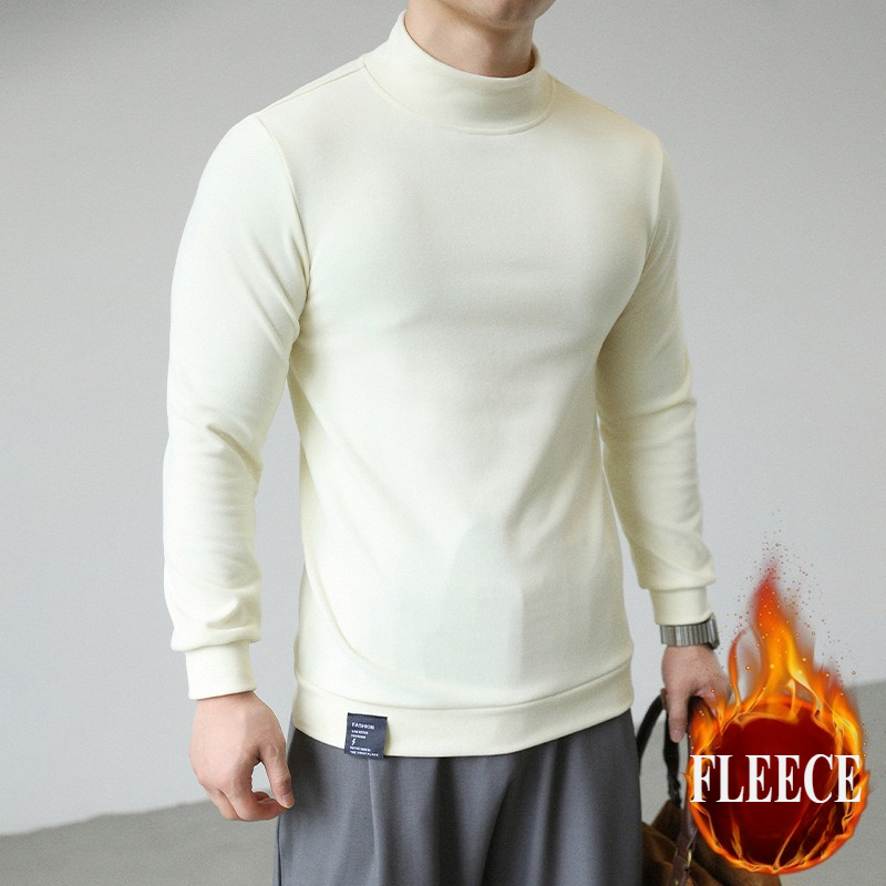 Maglia Termica da Uomo a Manic - Running Gear Winter Men recensione e prezzo
