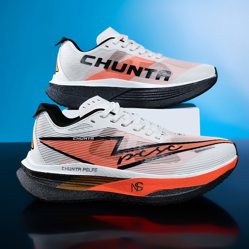 Scarpe da Corsa con Piastra in - Running Gear Shoes recensione e prezzo
