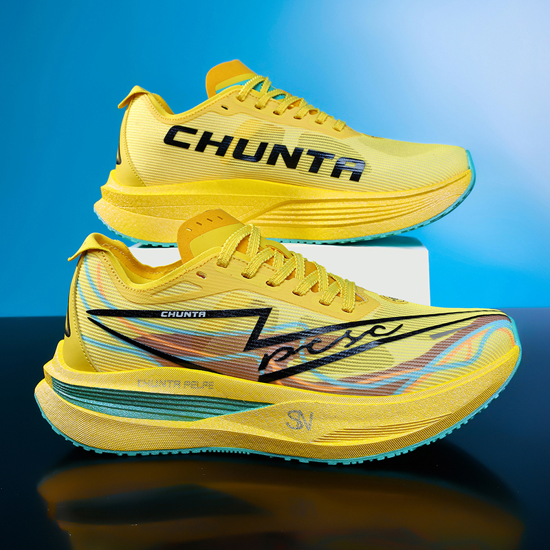 Scarpe da Corsa con Piastra in - Running Gear Shoes recensione e prezzo