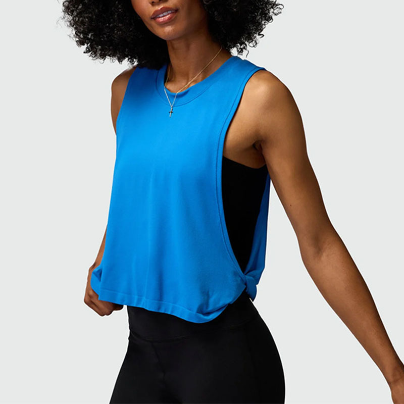 Top da yoga senza maniche da d - Running Cap Mesh recensione e prezzo
