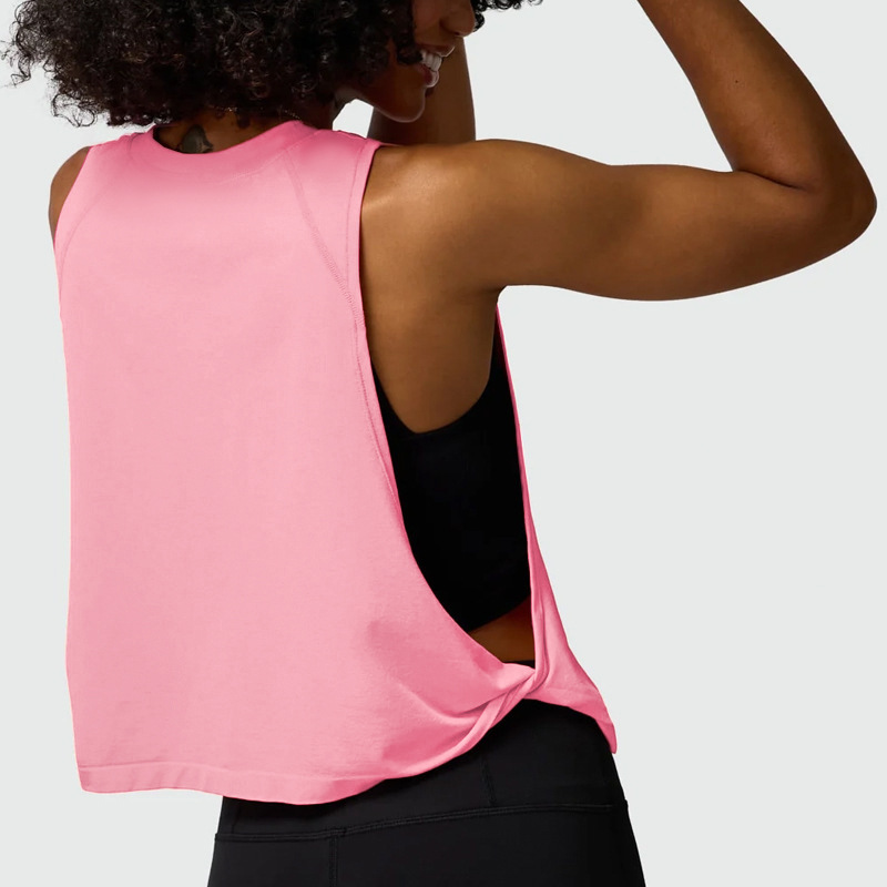 Top da yoga senza maniche da d - Running Cap Mesh recensione e prezzo