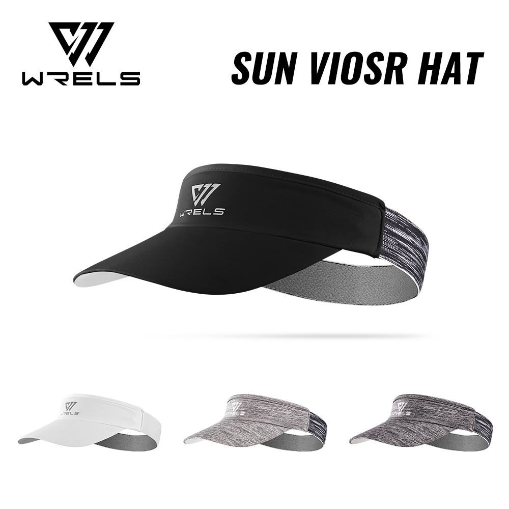 Cappelli Visiera Sportiva WREL - Running Cap Mesh recensione e prezzo