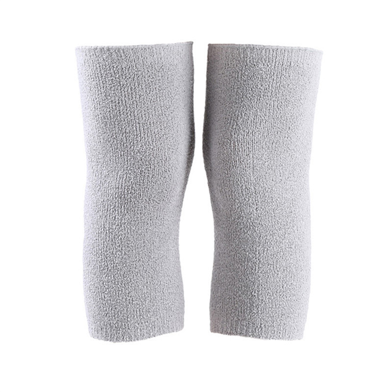 1 paio di ginocchiere calde in - Running Gear Winter Men recensione e prezzo
