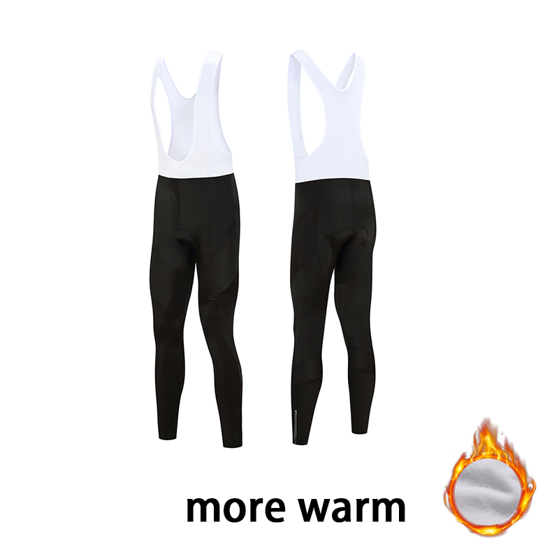 Pantaloni da Ciclismo Invernal - Running Gear Winter Men recensione e prezzo
