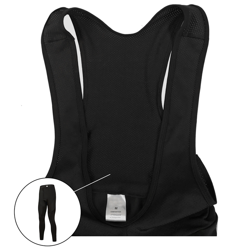 Pantaloni da Ciclismo Invernal - Running Gear Winter Men recensione e prezzo
