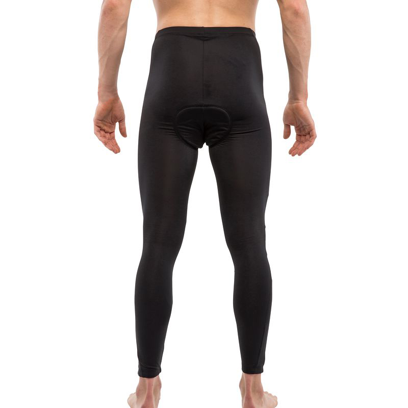 Pantaloni da Ciclismo Invernal - Running Gear Winter Men recensione e prezzo