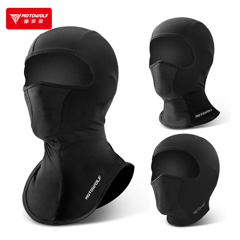 Balaclava per Uomo e Donna, Ma - Running Gear Winter Men recensione e prezzo