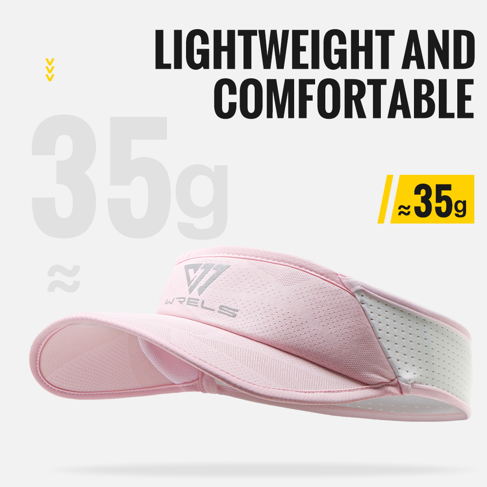 Cappello Estivo WRELS Senza Ca - Running Cap Mesh recensione e prezzo