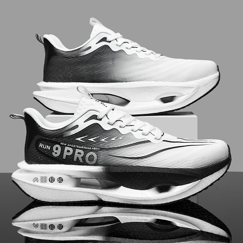Scarpe da Corsa per Uomo con P - Running Gear Shoes recensione e prezzo