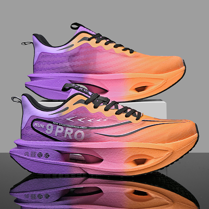 Scarpe da Corsa per Uomo con P - Running Gear Shoes recensione e prezzo