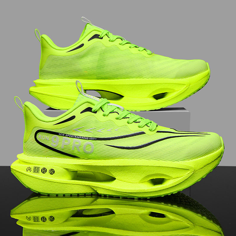 Scarpe da Corsa per Uomo con P - Running Gear Shoes recensione e prezzo
