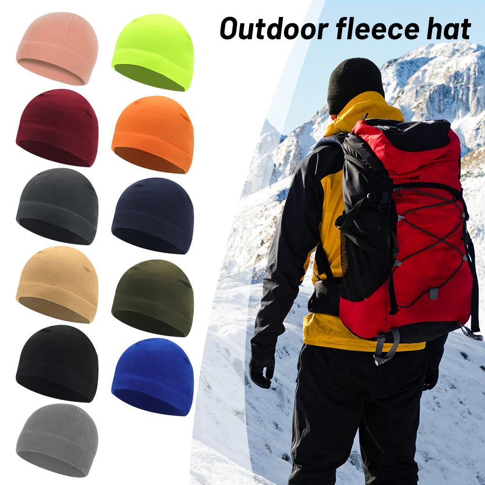 Berretto Invernale in Pile Pol - Running Gear Winter Men recensione e prezzo