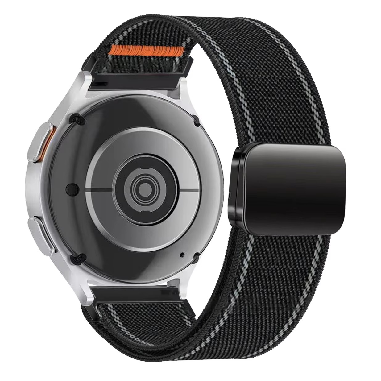 Cinturino in Nylon Intrecciato - Runners Gear recensione e prezzo