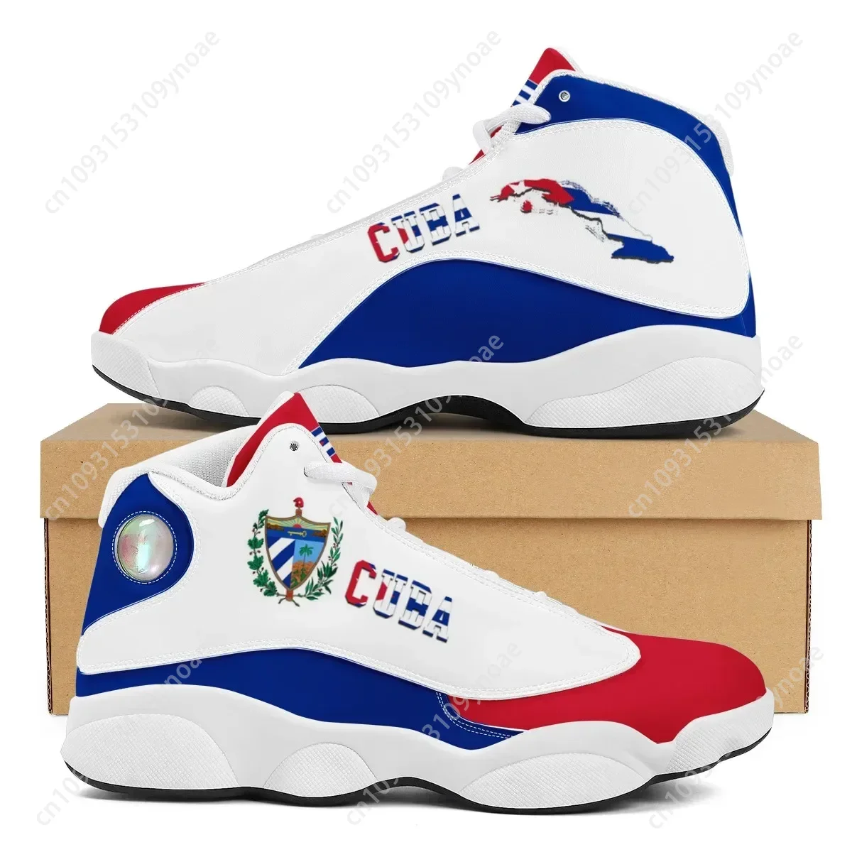 Scarpe da ginnastica da basket - Running Gear Shoes recensione e prezzo