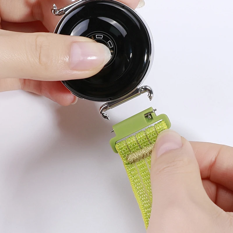 Cinturino per Huawei Watch GT7 - Runners Gear recensione e prezzo