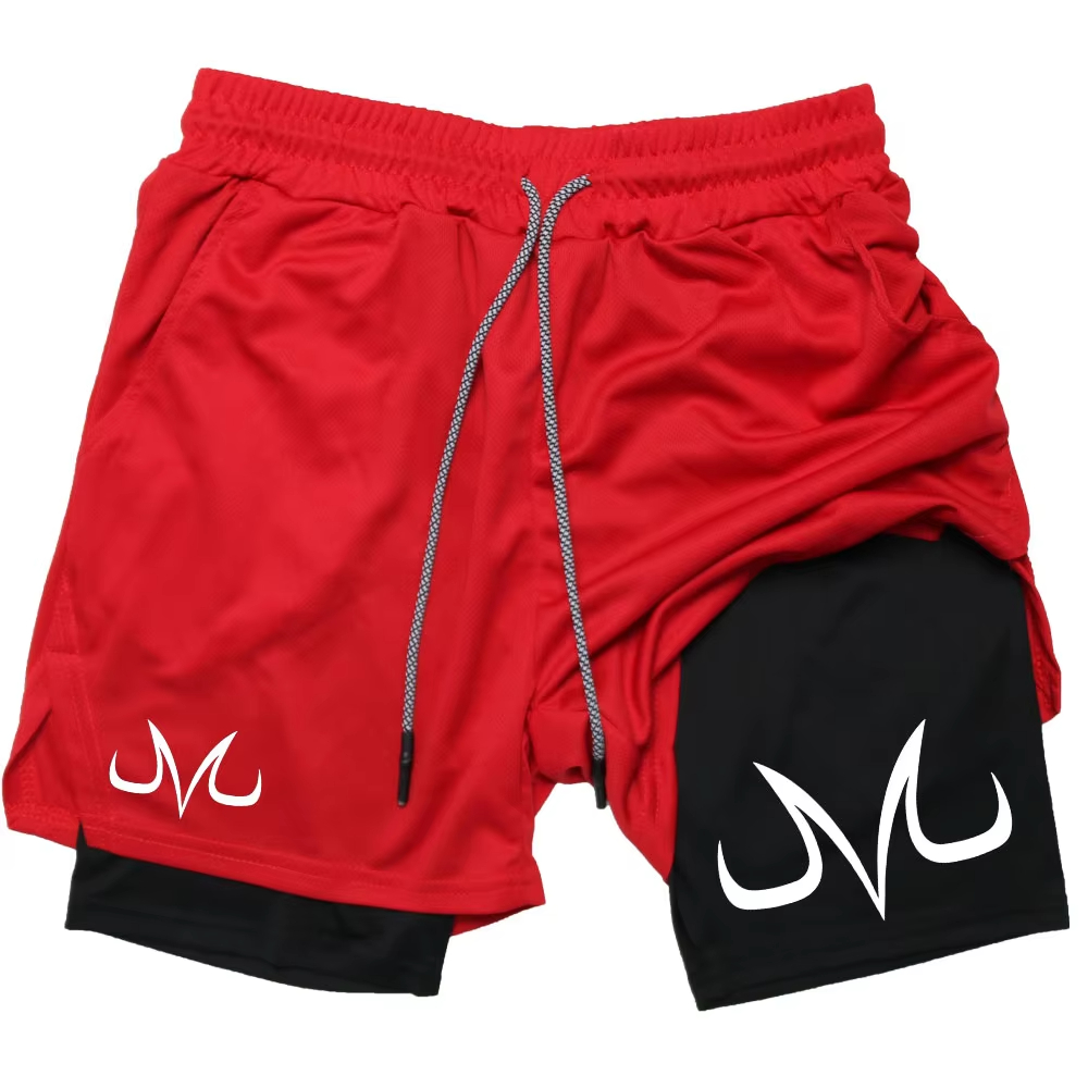 Pantaloncini Sportivi Anime co - Running Cap Mesh recensione e prezzo