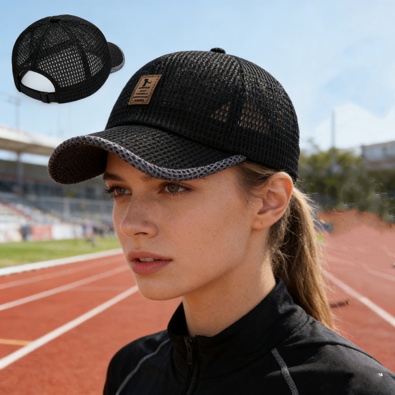 Cappellino Estivo Traspirante  - Running Cap Mesh recensione e prezzo