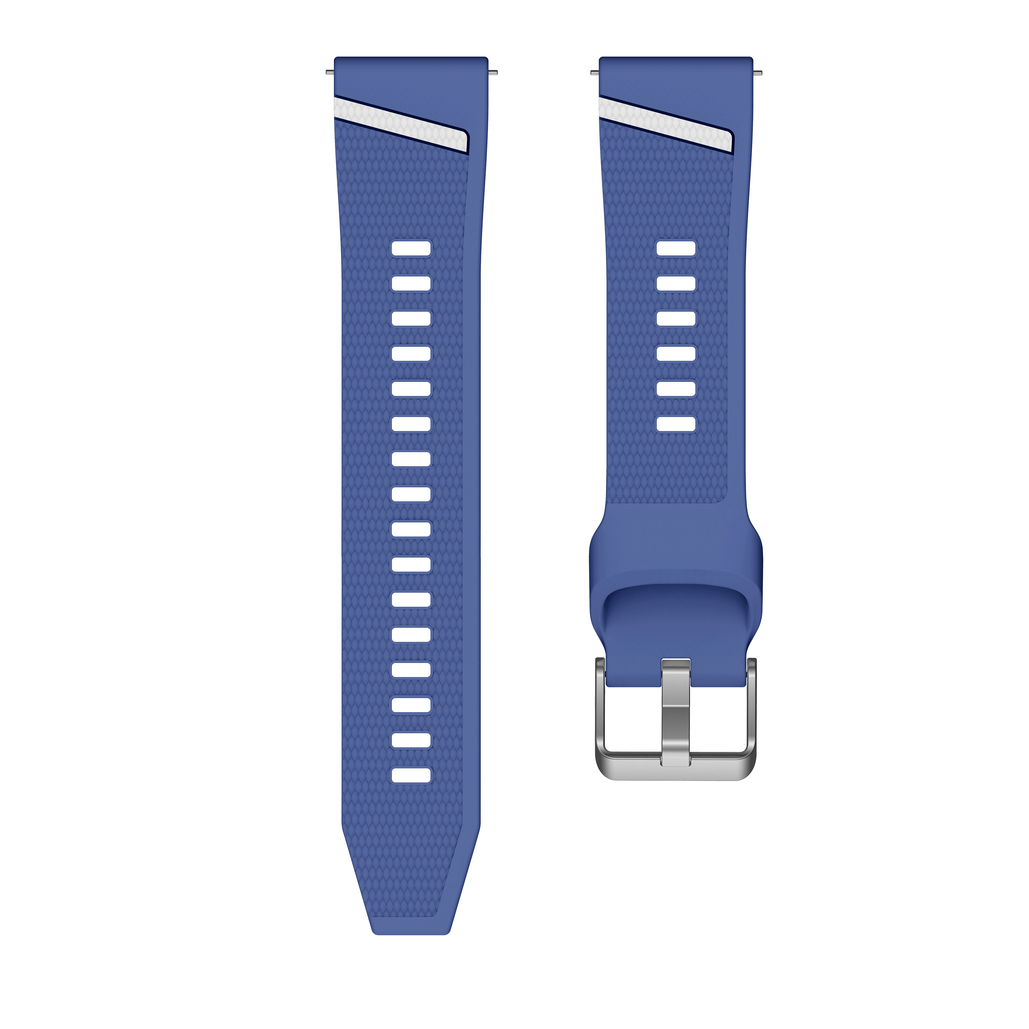 Cinturino Originale in Silicon - Runners Gear recensione e prezzo