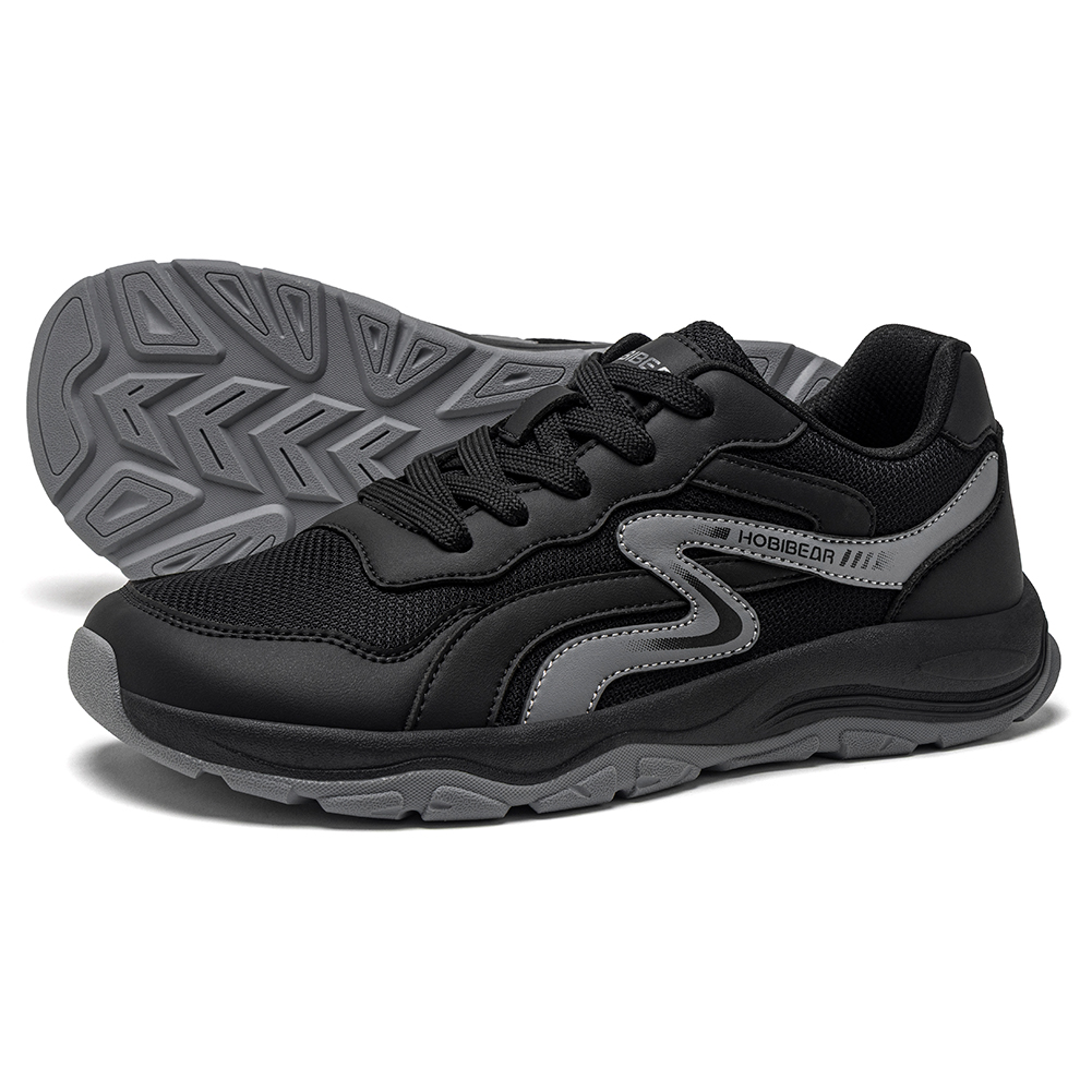 HOBIBEAR Scarpe da Corsa Unise - Running Gear Shoes recensione e prezzo