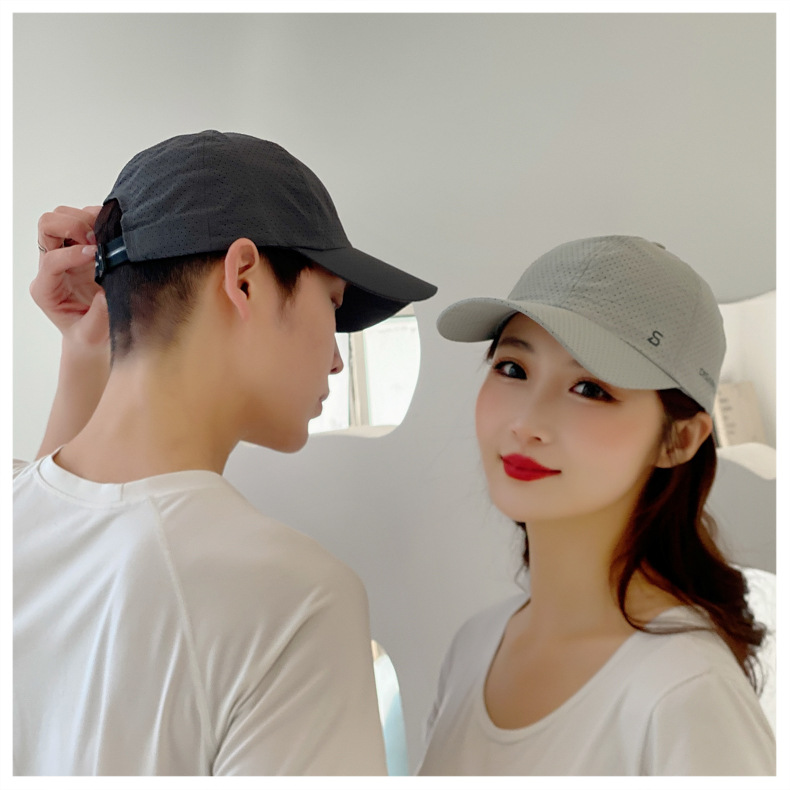 2 Cappellini da Corsa Unisex a - Running Cap Mesh recensione e prezzo