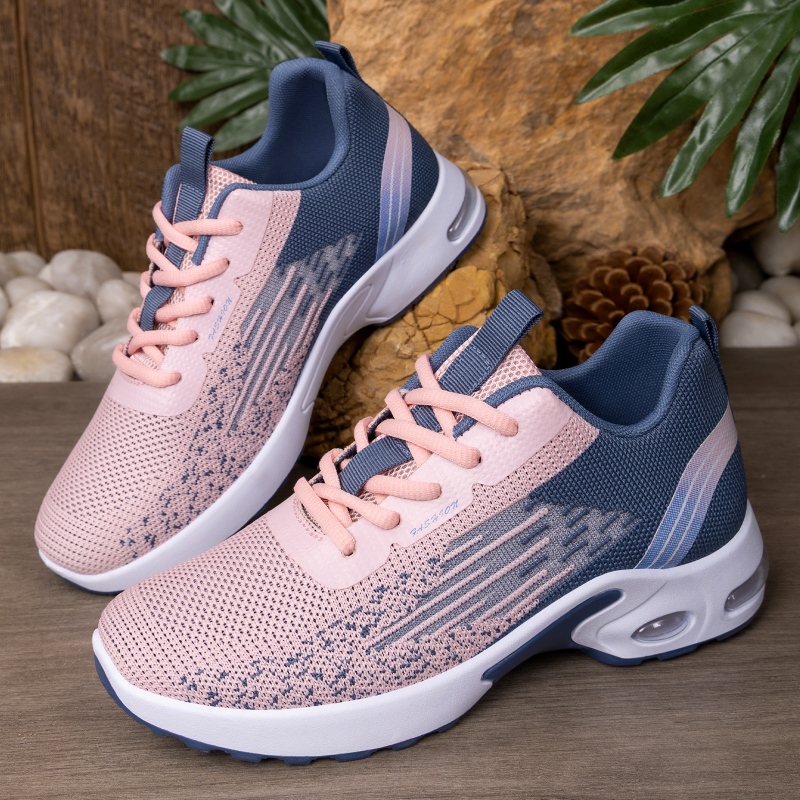Nuove Sneakers Casual da Donna - Running Gear Shoes recensione e prezzo