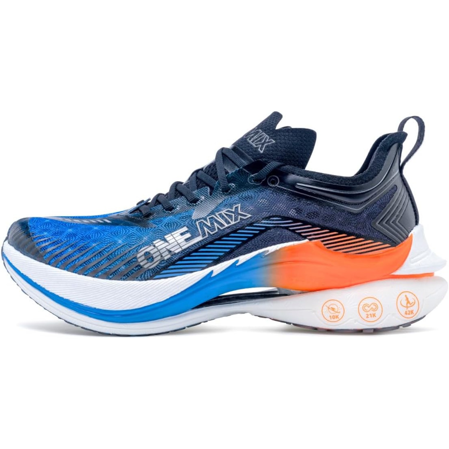 ONEMIX T700 Scarpe da Corsa Pr - Running Gear Shoes recensione e prezzo