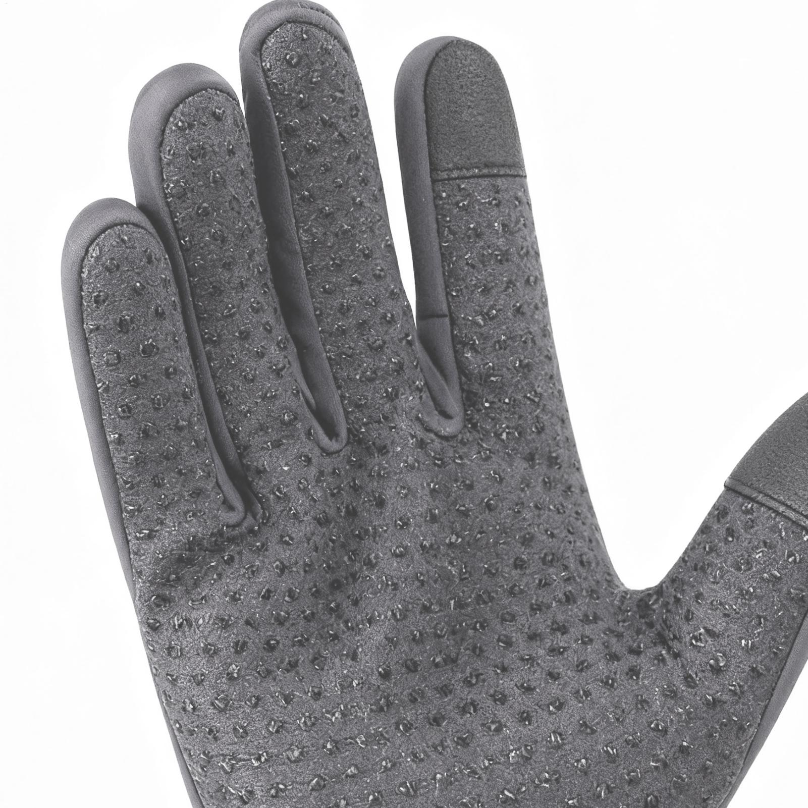 Guanti invernali da uomo Touch - Running Gear In Cold Weather recensione e prezzo