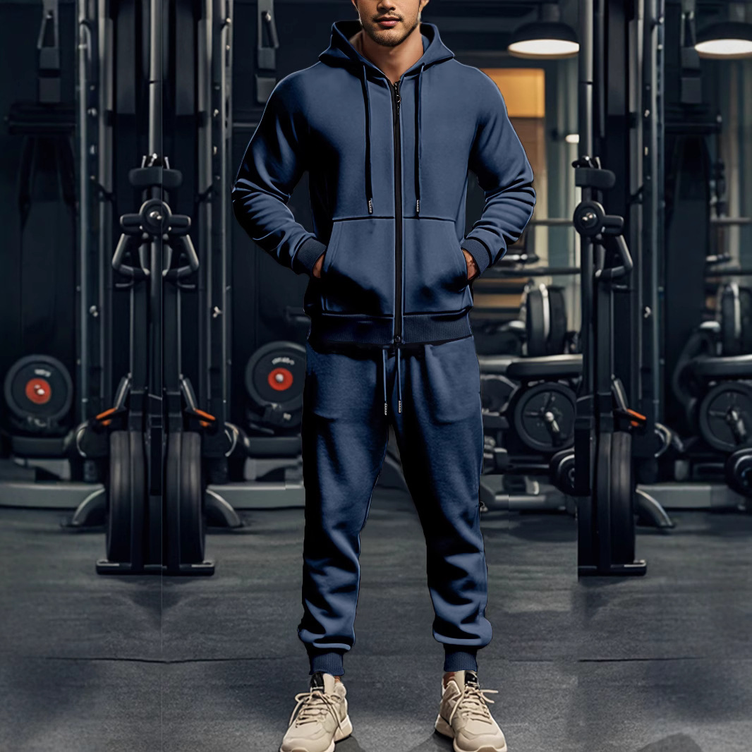 Elite 2025 Comfort Inverno Uom - Running Gear Winter Men recensione e prezzo