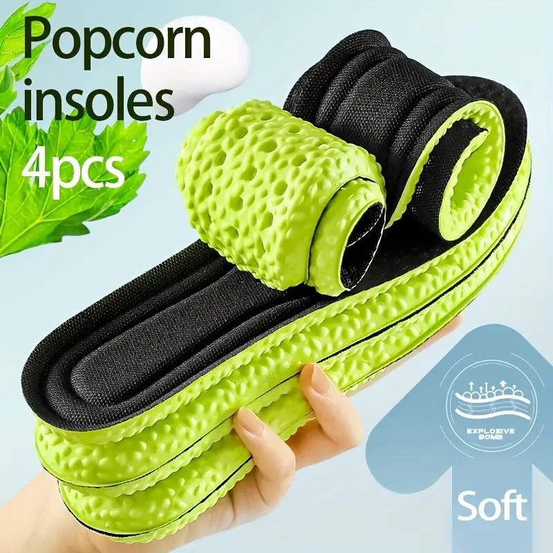 2 paia di solette sportive da  - Running Gear Shoes recensione e prezzo