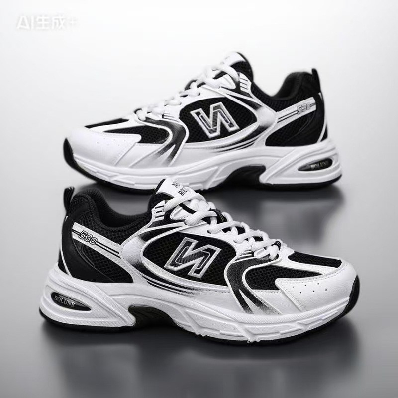 Nuove scarpe in rete traspiran - Running Gear Shoes recensione e prezzo