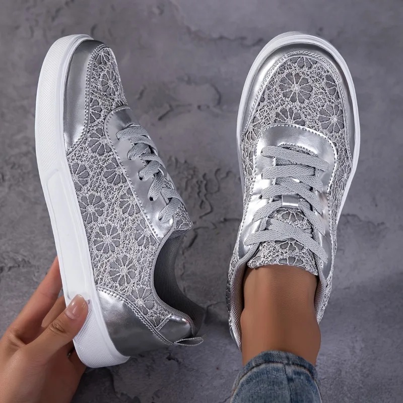 Nuove Scarpe Sportive Casual d - Running Gear Shoes recensione e prezzo