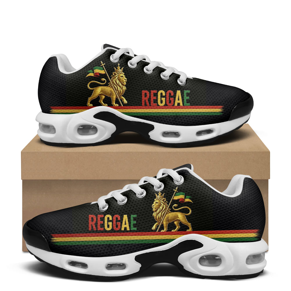 Reggae Rastafarian Rasta Rasta - Running Gear Shoes recensione e prezzo